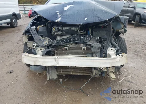 2015 Dodge Dart Sxt из США, поврежденный, VIN 1C3CDFBB4FD415394